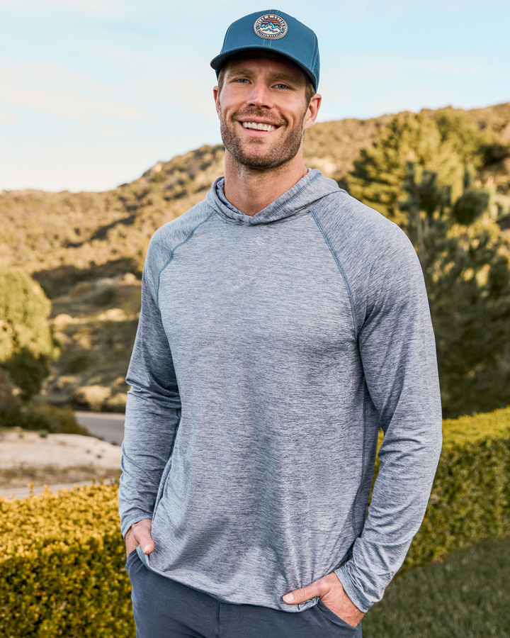 MADEFLEX VICTORY PERFORMANCE HOODIE