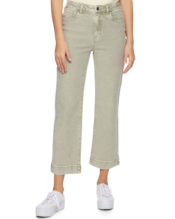 SONORA STRETCH TERRY PANT