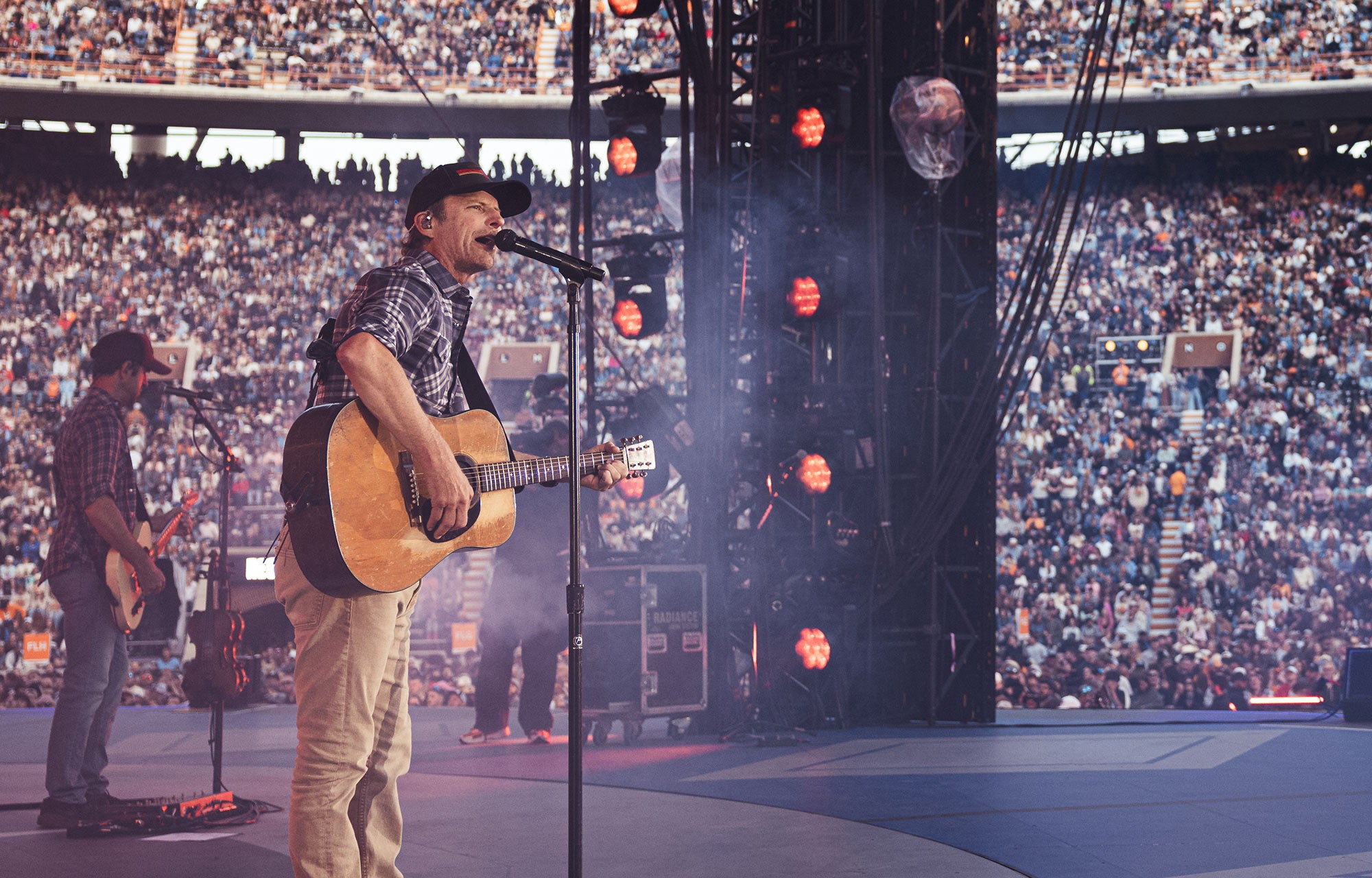 DESERT SON - by Dierks Bentley