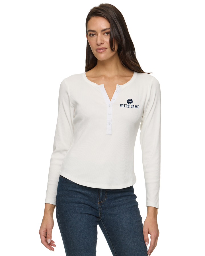 NOTRE DAME DENNING HENLEY