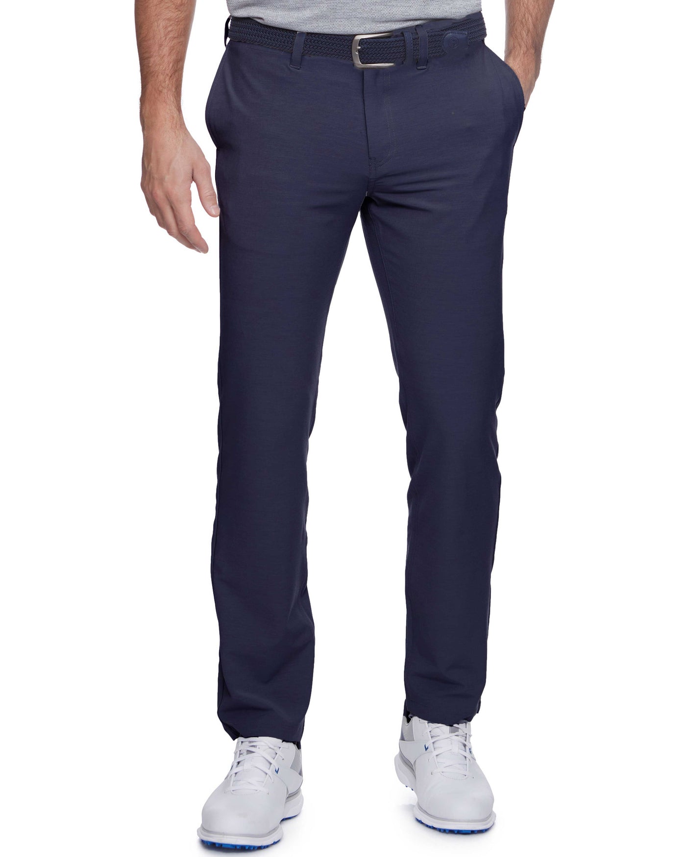 MADEFLEX ANY-WEAR HYBRID COTTON PANT