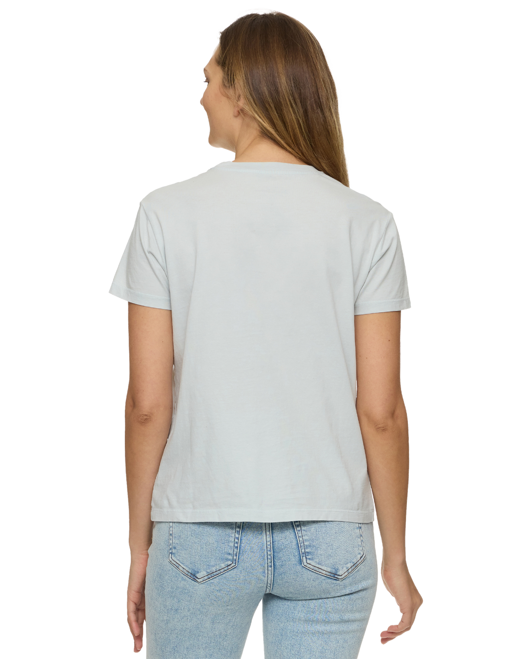 LOCALS ONLY TEE