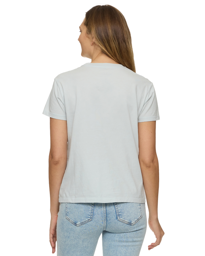 LOCALS ONLY TEE