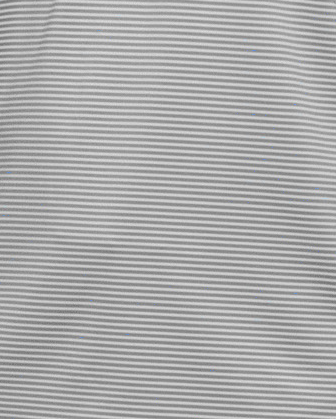 OHIO STATE NAPLES PERFORMANCE POLO