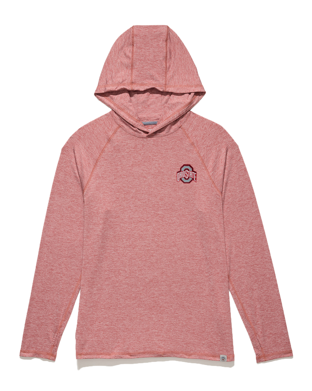 OHIO STATE VICTORY PERFORMANCE HOODIE
