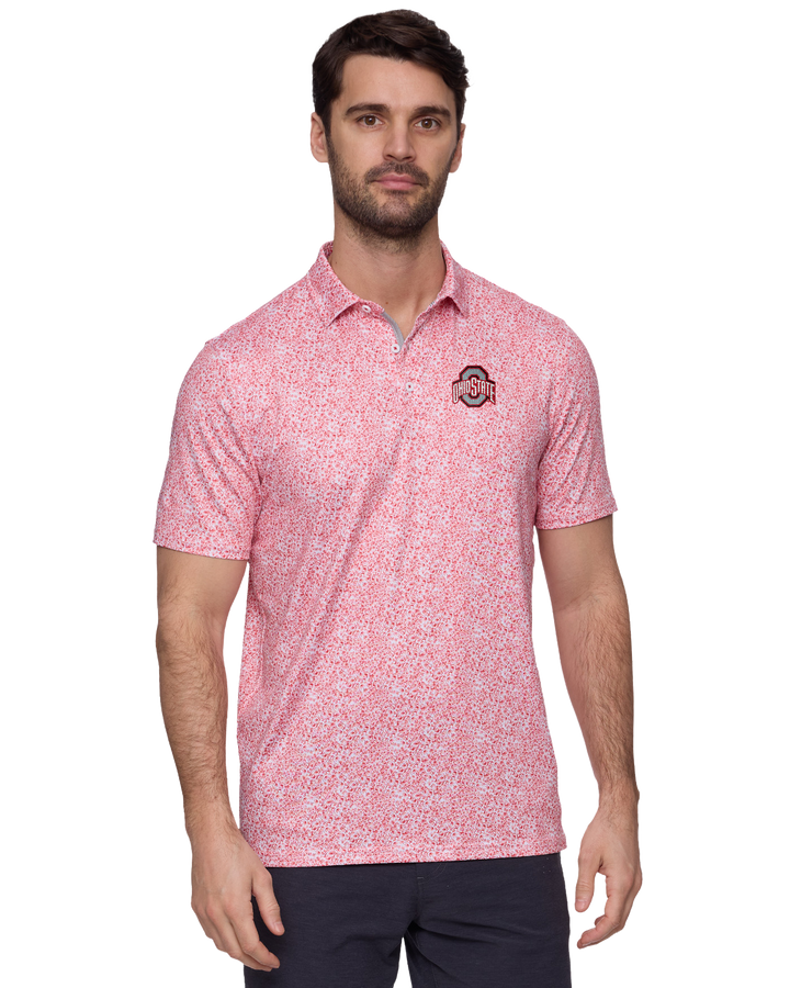 OHIO STATE MVP POLO