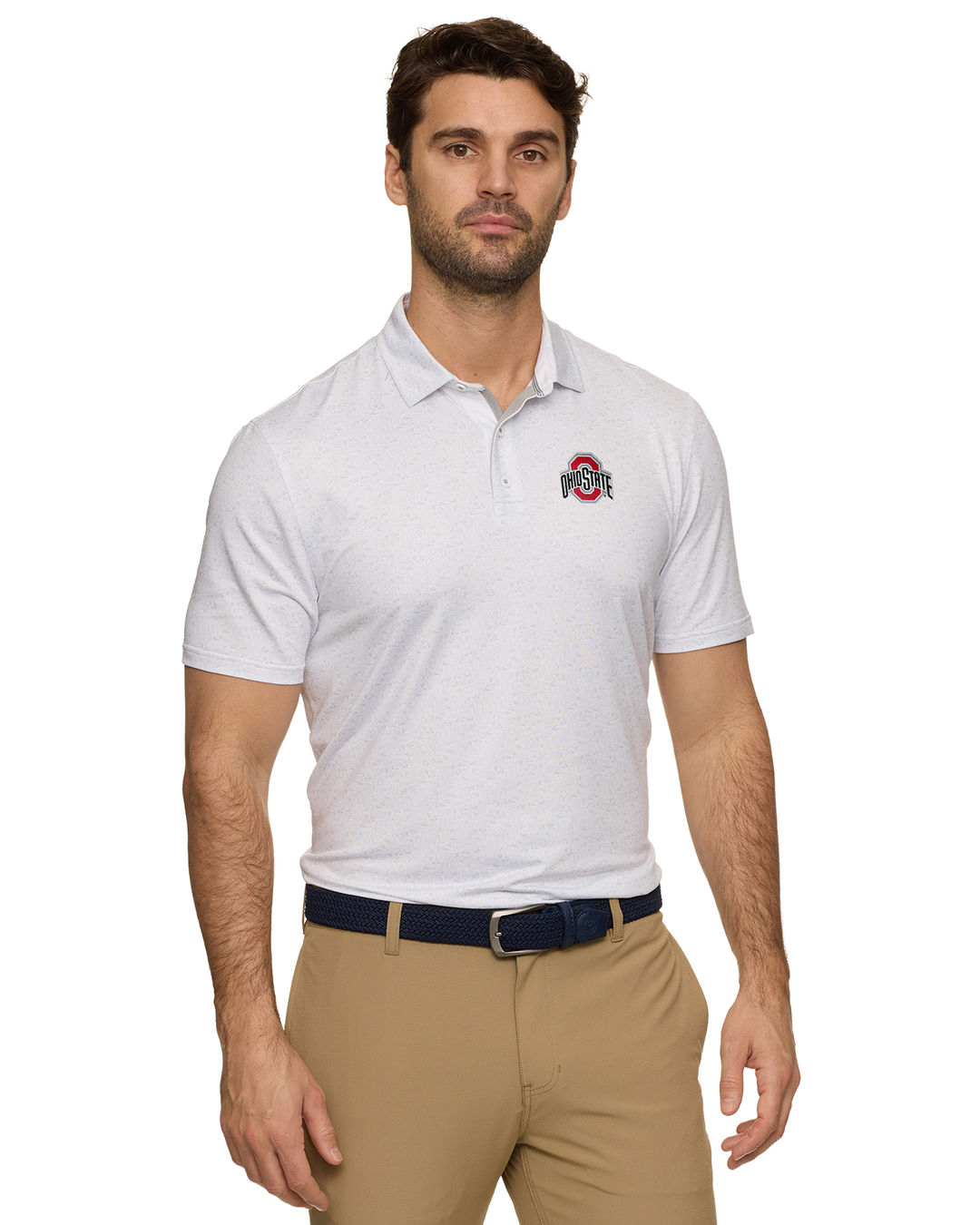 OHIO STATE MVP POLO