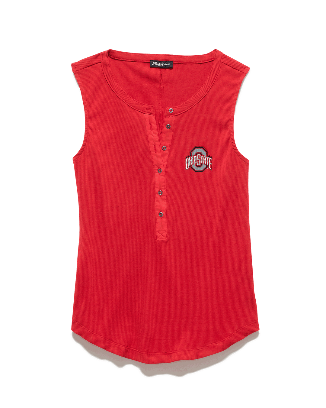 OHIO STATE DENNING HENLEY TANK
