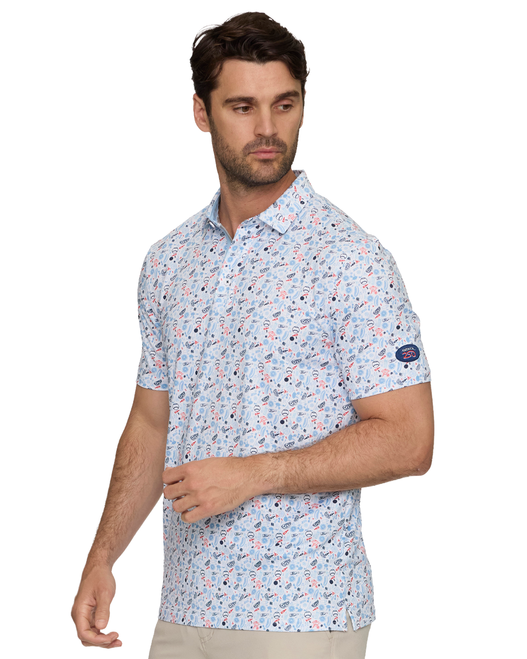 A250 MVP POLO