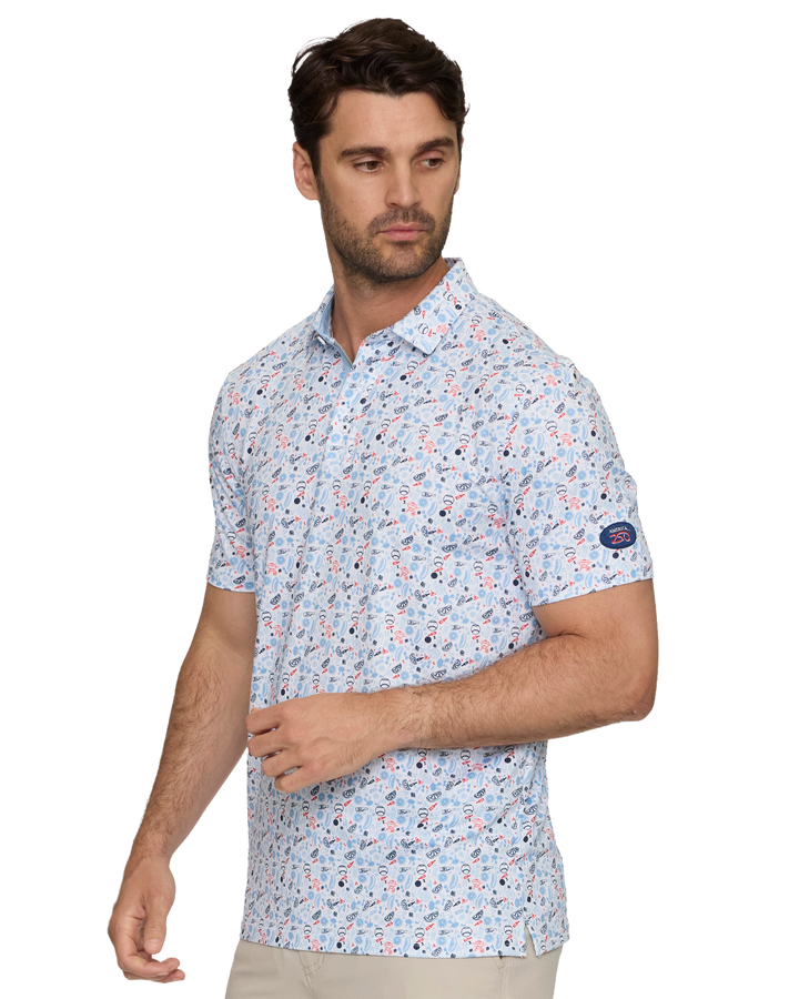 A250 MVP POLO