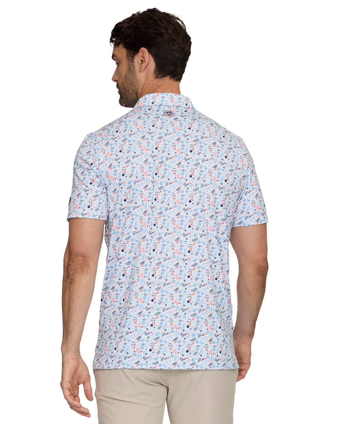 A250 MVP POLO