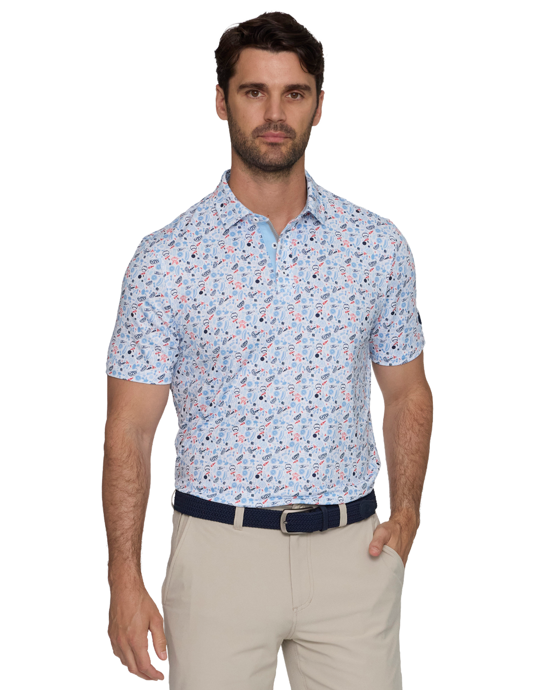 A250 MVP POLO