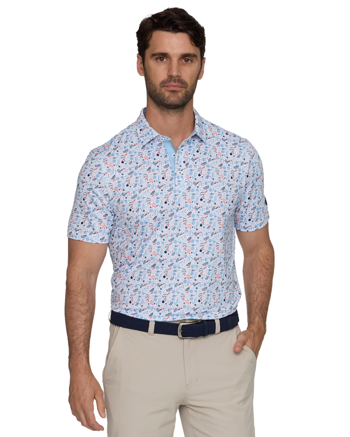 A250 MVP POLO