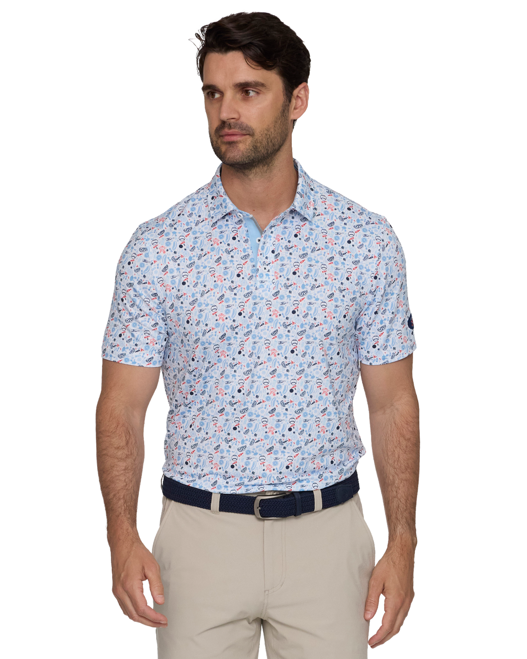 A250 MVP POLO