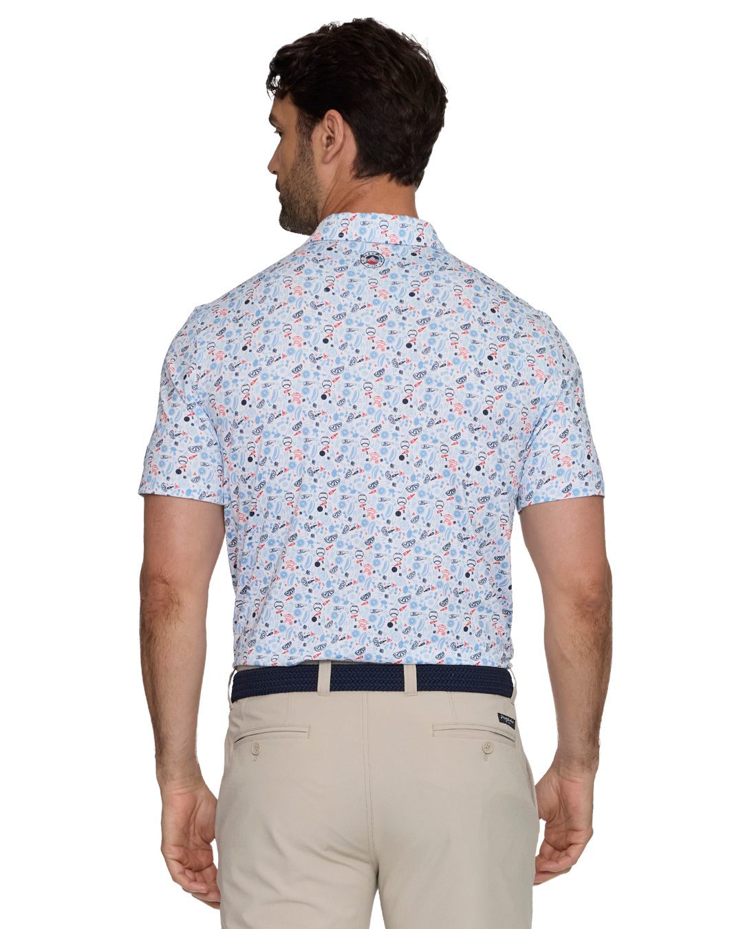 A250 MVP POLO