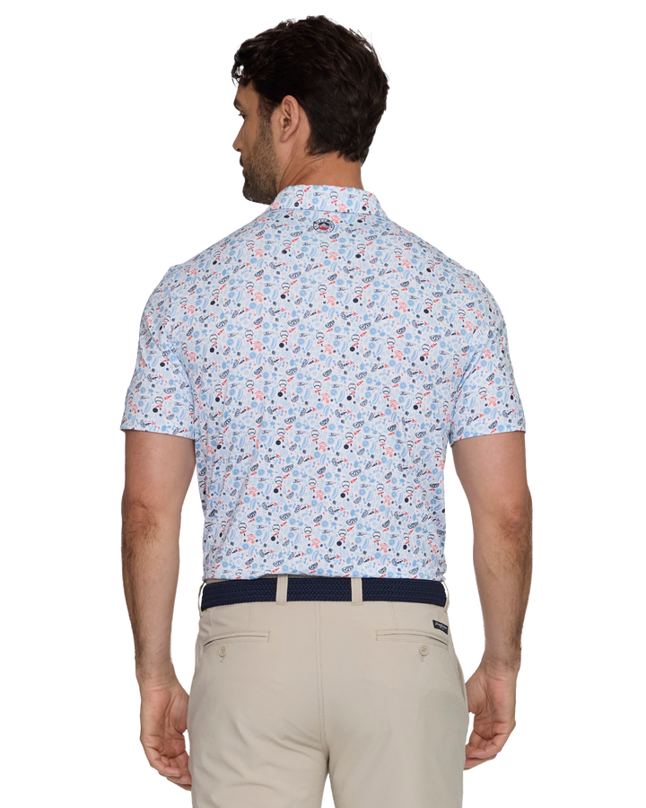 A250 MVP POLO