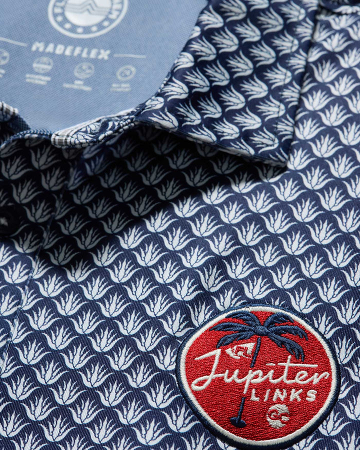 TGL JUPITER LINKS GOLF CLUB MVP POLO