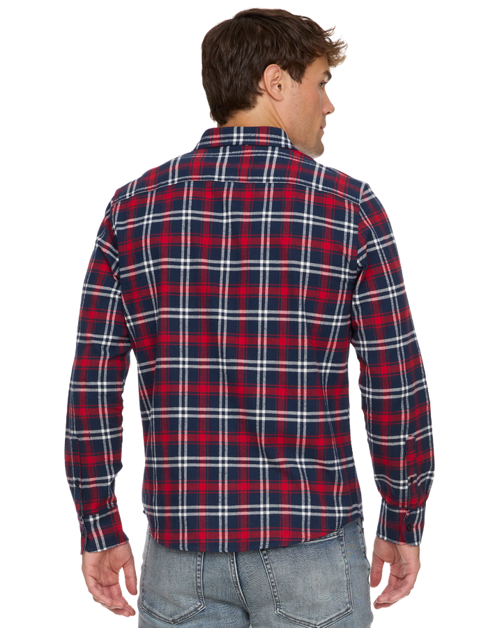 ANNAPOLIS SHIRT