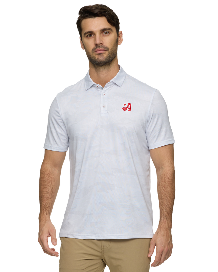 TGL ATLANTA DRIVE GC DESTIN PERFORMANCE POLO