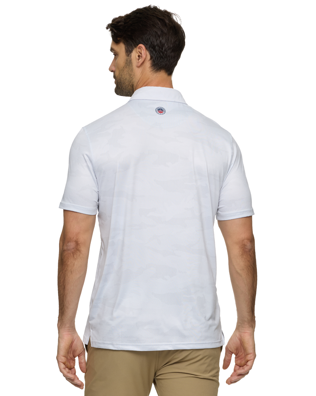 TGL ATLANTA DRIVE GC DESTIN PERFORMANCE POLO