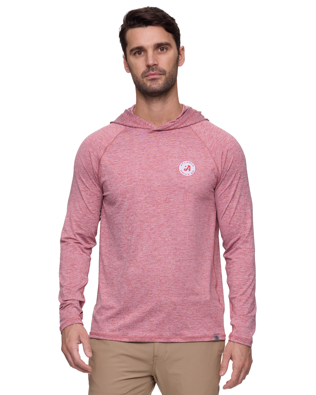 TGL ATLANTA DRIVE GC MADEFLEX VICTORY PERFORMANCE HOODIE