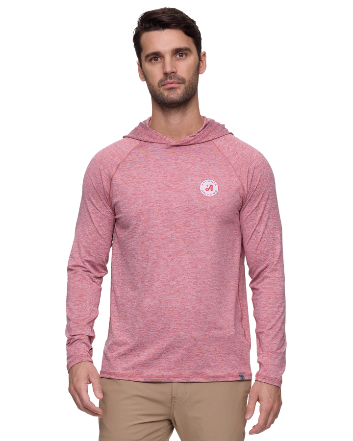TGL ATLANTA DRIVE GC MADEFLEX VICTORY PERFORMANCE HOODIE