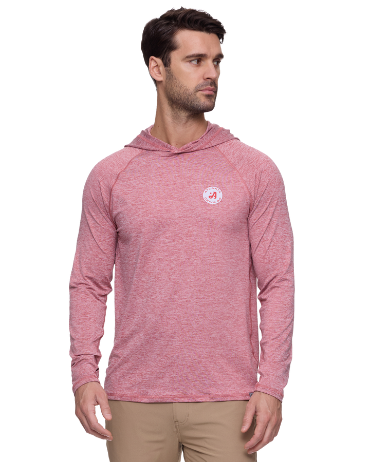 TGL ATLANTA DRIVE GC MADEFLEX VICTORY PERFORMANCE HOODIE