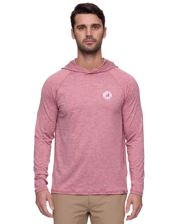 TGL ATLANTA DRIVE GC MADEFLEX VICTORY PERFORMANCE HOODIE