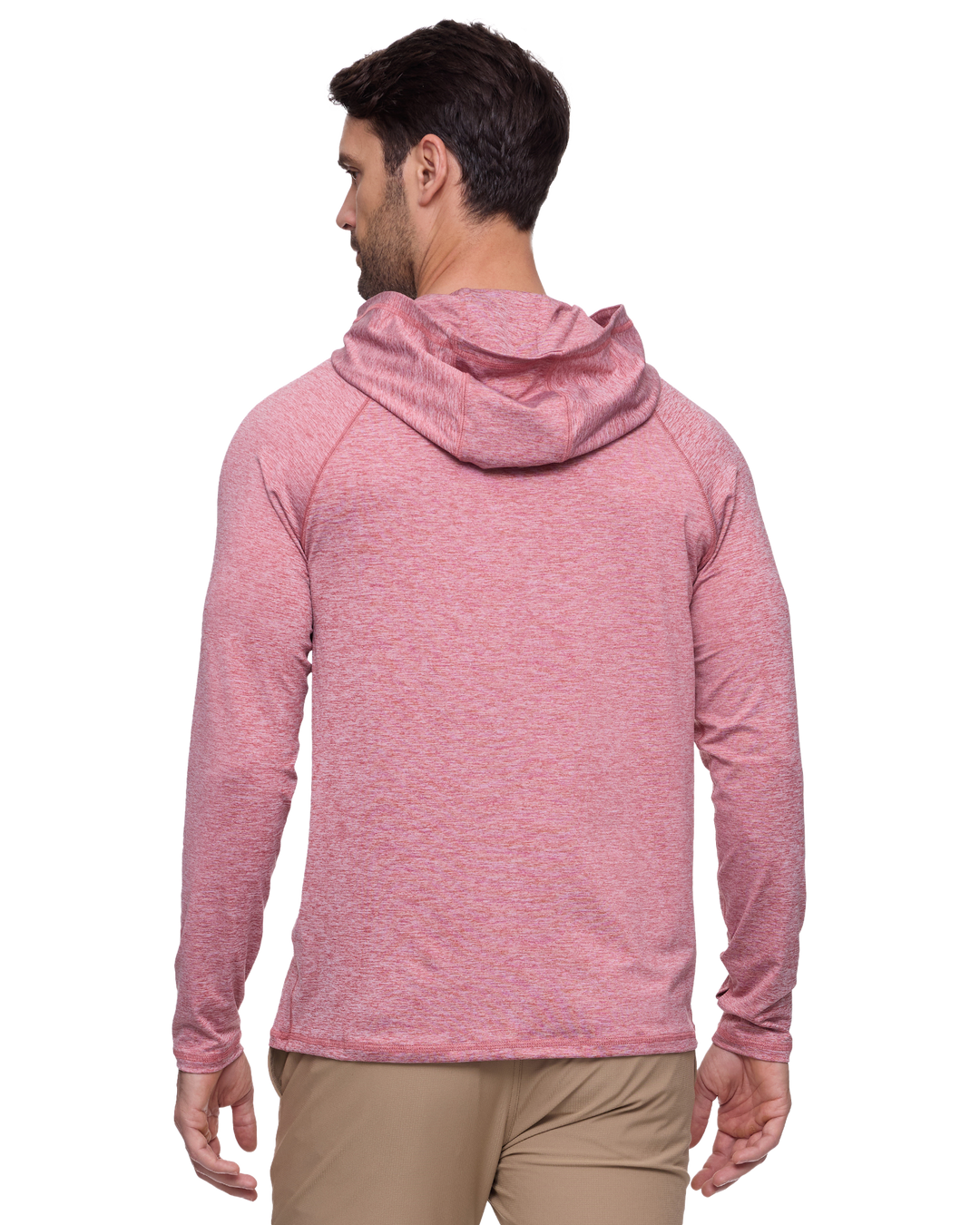 TGL ATLANTA DRIVE GC MADEFLEX VICTORY PERFORMANCE HOODIE