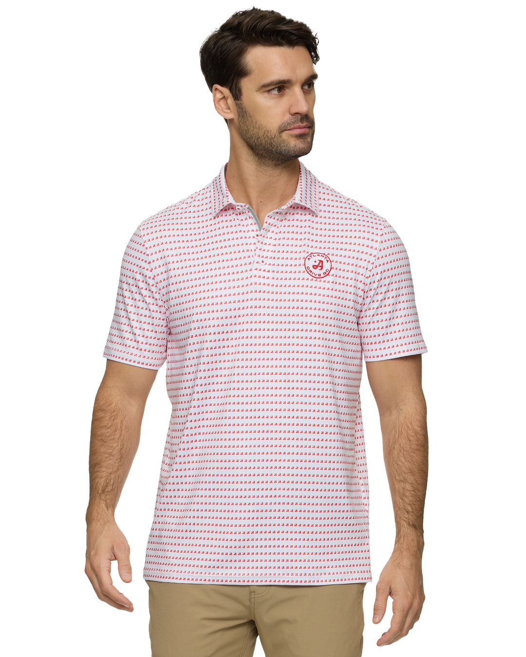 TGL ATLANTA DRIVE GC MVP POLO