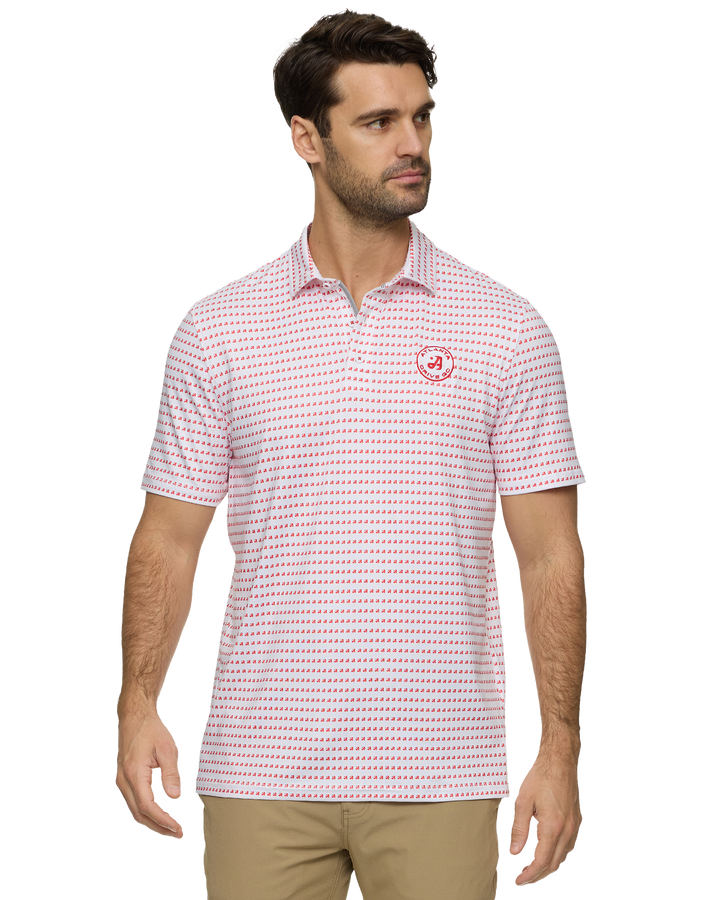 TGL ATLANTA DRIVE GC MVP POLO