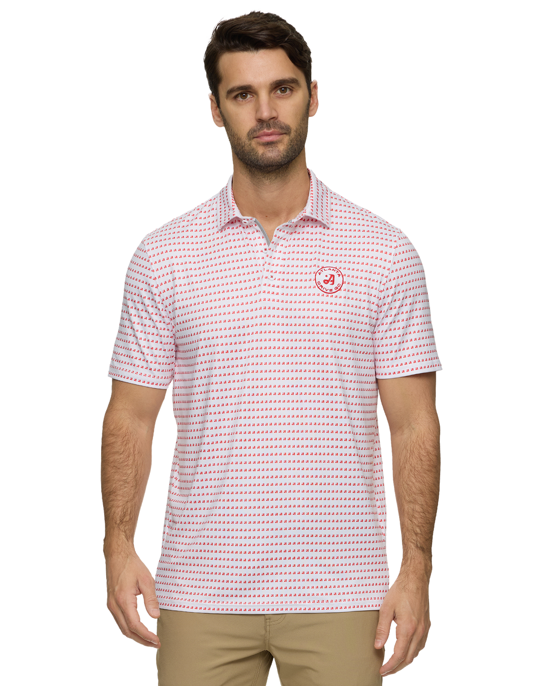 TGL ATLANTA DRIVE GC MVP POLO
