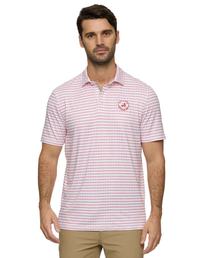 TGL ATLANTA DRIVE GC MVP POLO