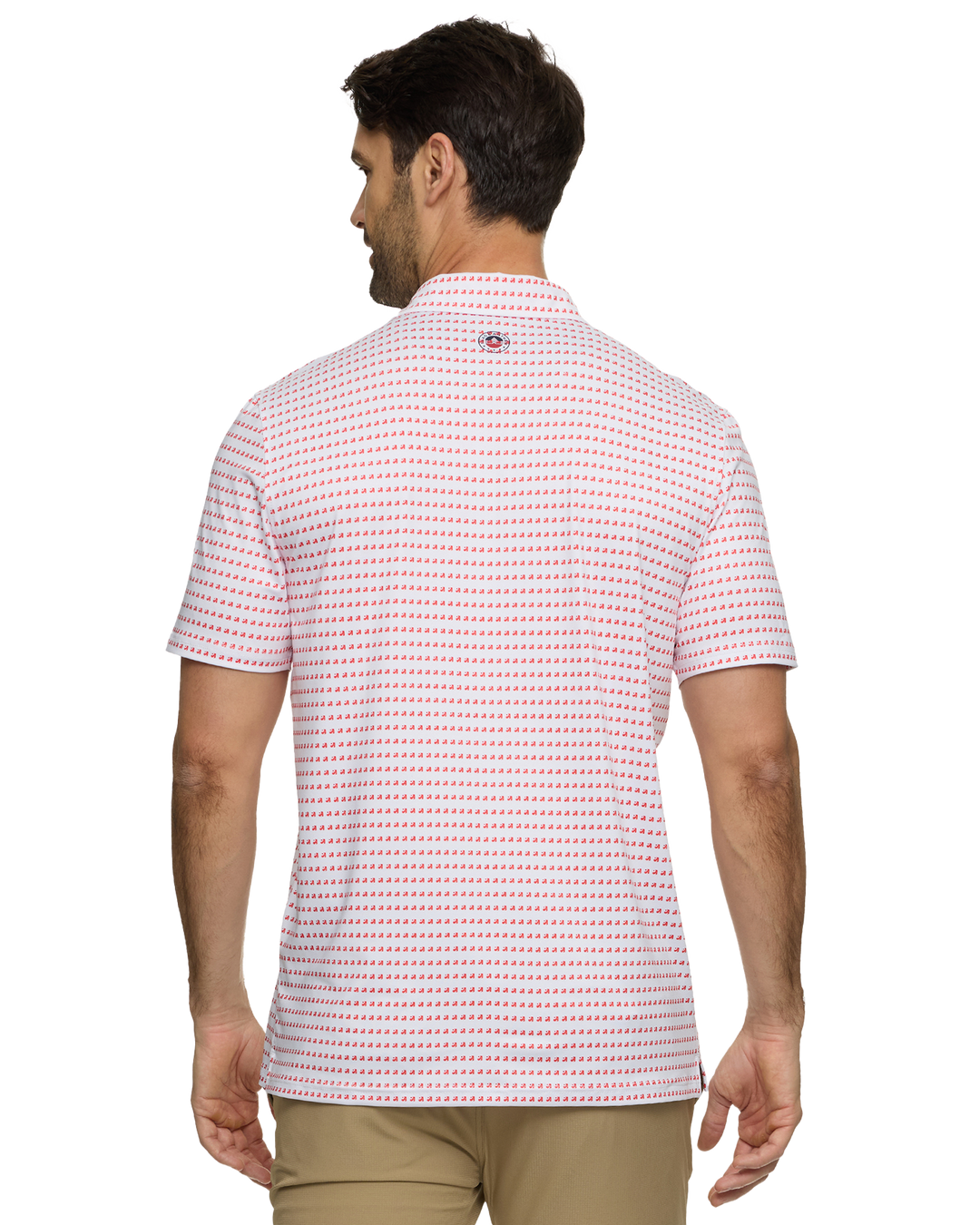 TGL ATLANTA DRIVE GC MVP POLO