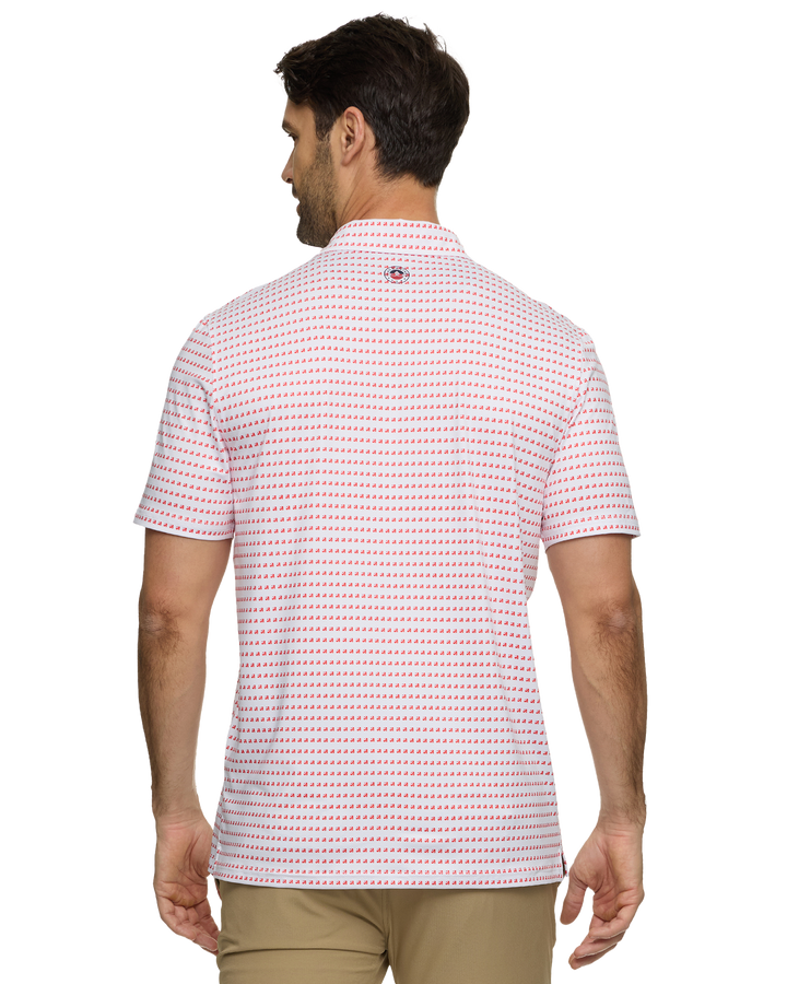 TGL ATLANTA DRIVE GC MVP POLO