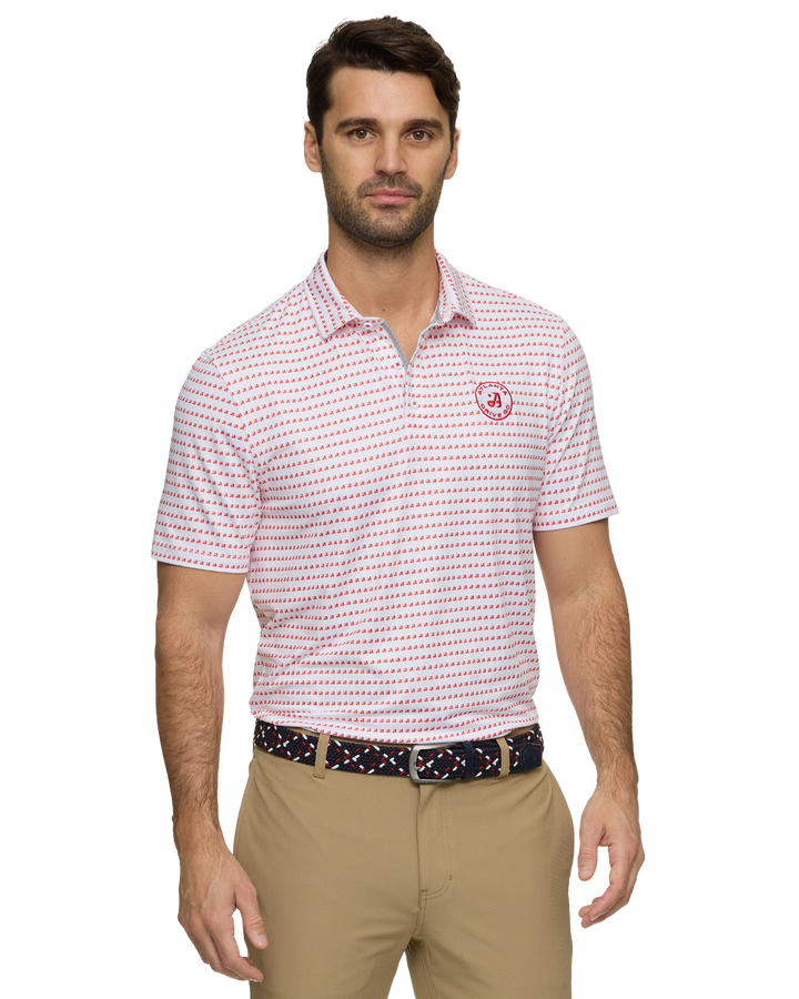 TGL ATLANTA DRIVE GC MVP POLO