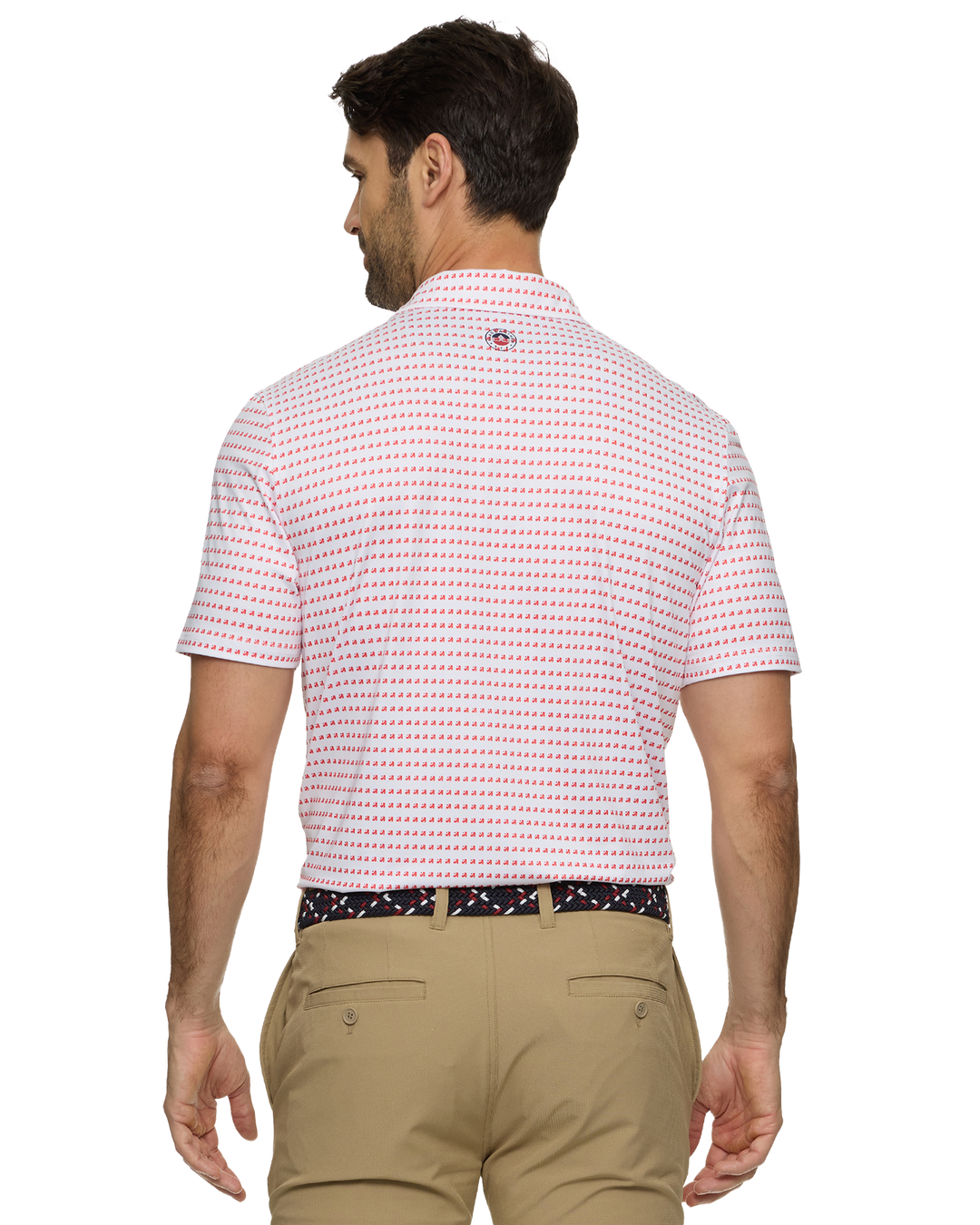TGL ATLANTA DRIVE GC MVP POLO