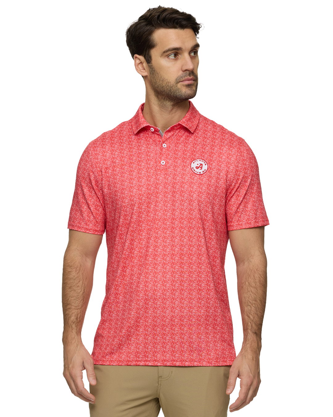 TGL ATLANTA DRIVE GC MVP POLO
