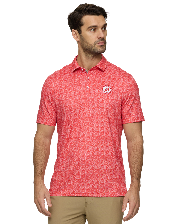 TGL ATLANTA DRIVE GC MVP POLO