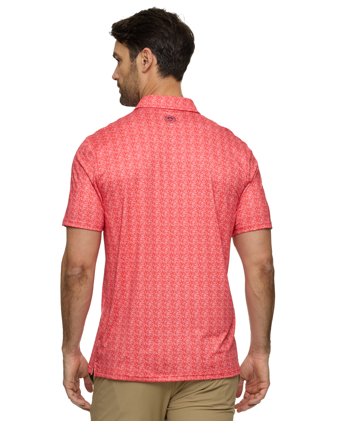 TGL ATLANTA DRIVE GC MVP POLO