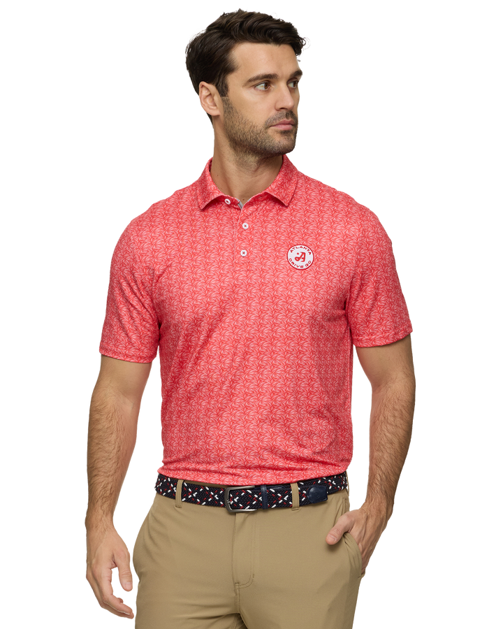 TGL ATLANTA DRIVE GC MVP POLO