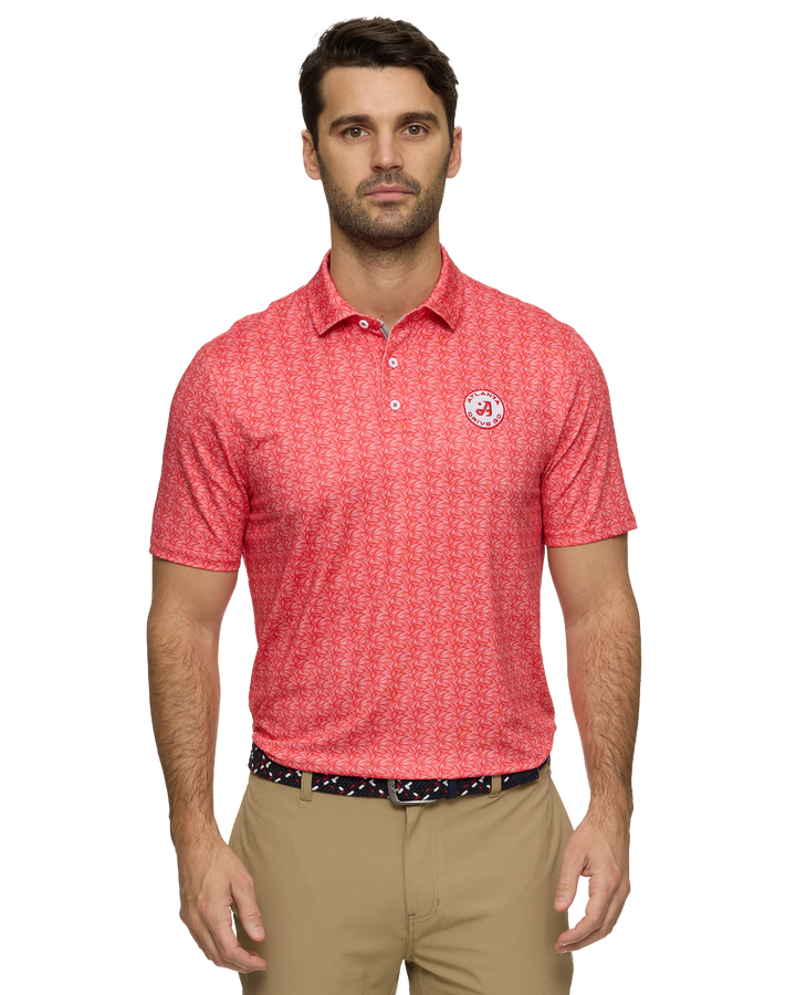 TGL ATLANTA DRIVE GC MVP POLO