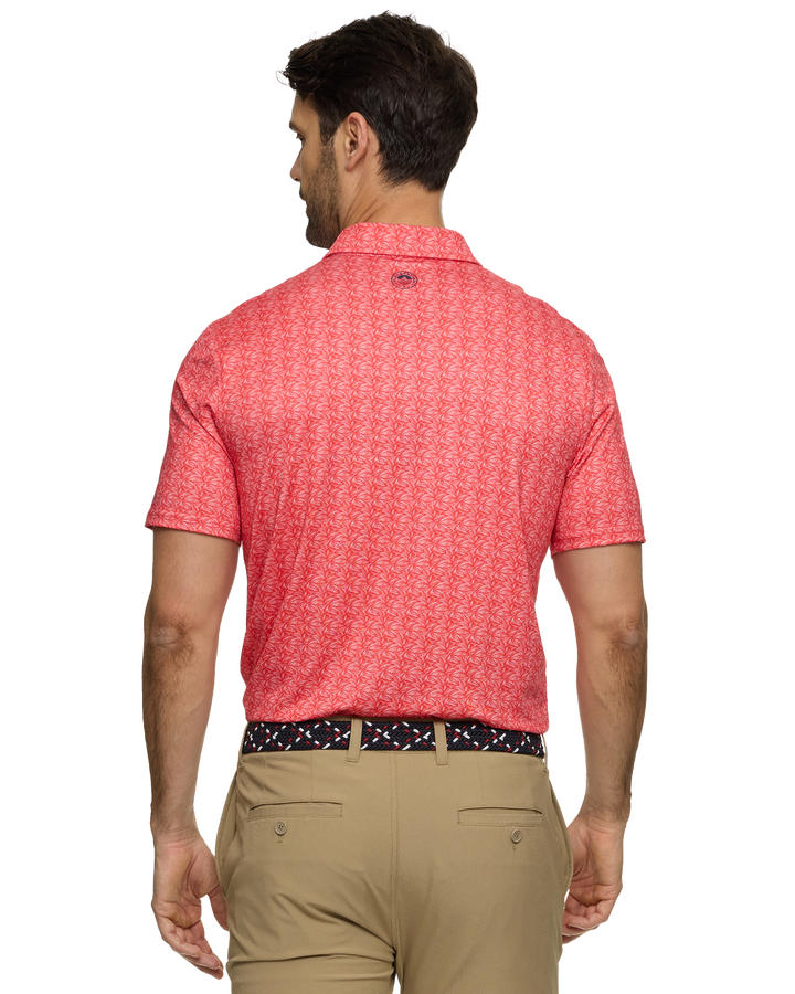 TGL ATLANTA DRIVE GC MVP POLO