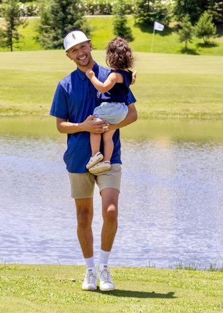 <p><strong>MADE FOR DAD</strong></p>