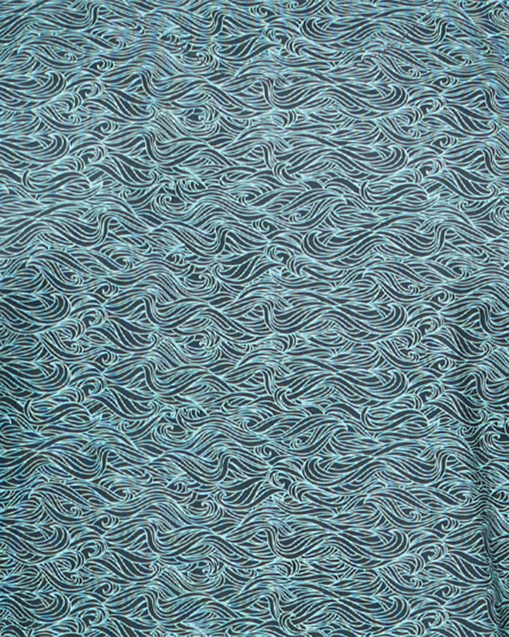 TGL THE BAY GOLF CLUB MVP POLO