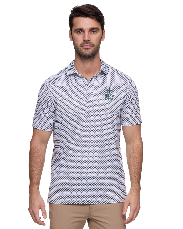TGL THE BAY GOLF CLUB MVP POLO