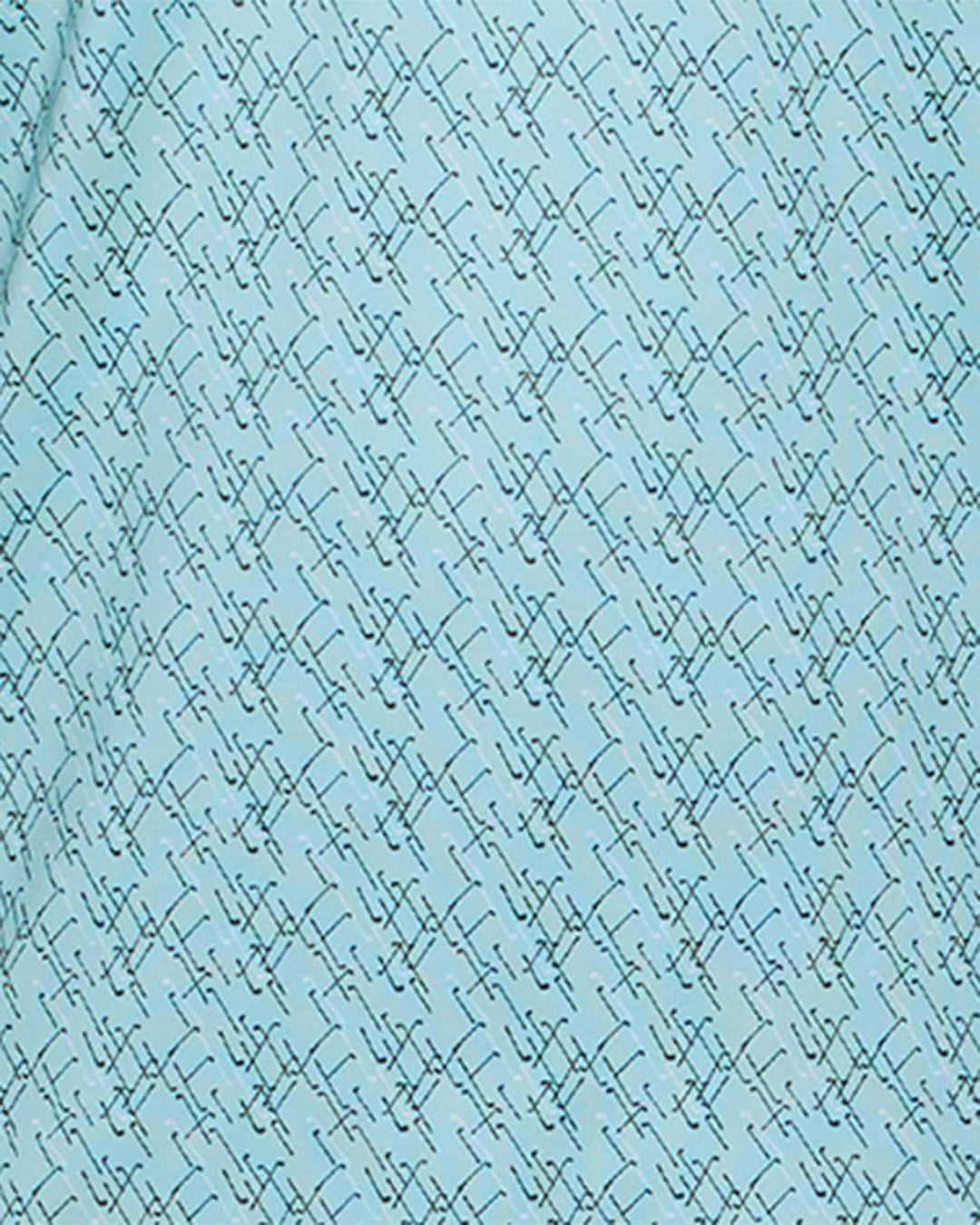 TGL THE BAY GOLF CLUB MVP POLO