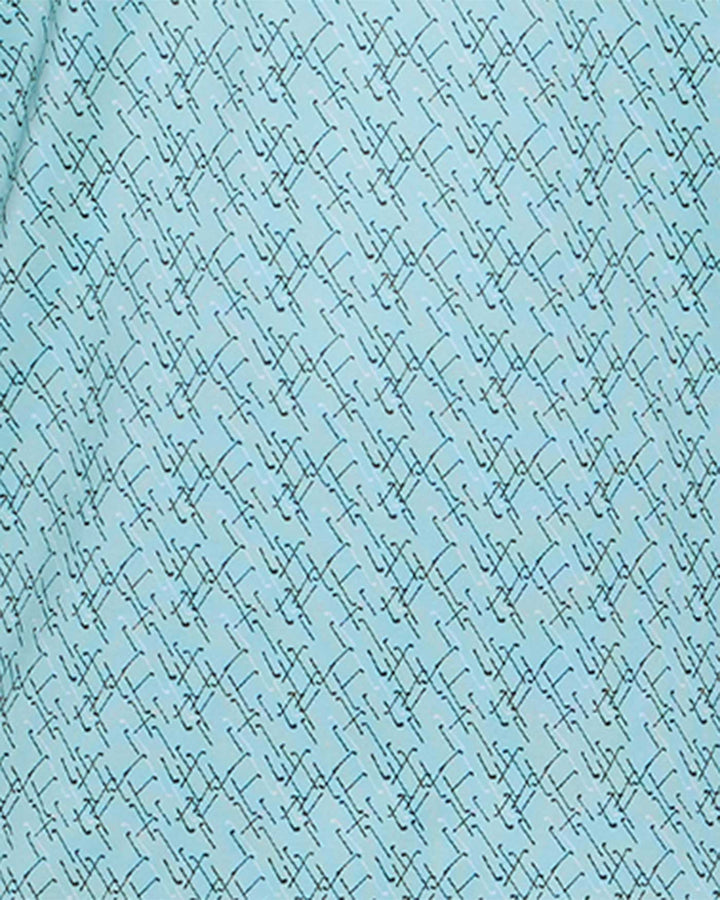 TGL THE BAY GOLF CLUB MVP POLO