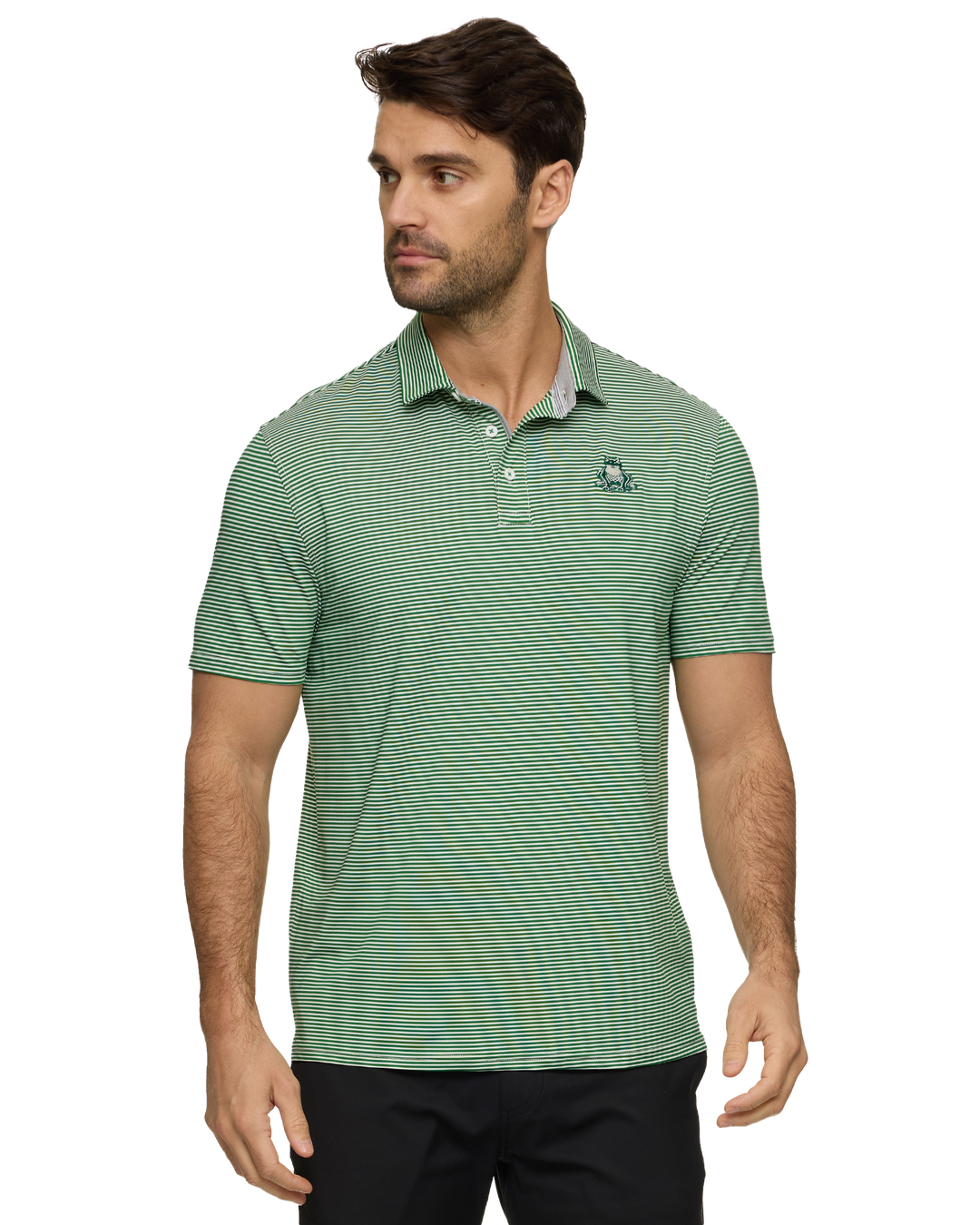 TGL BOSTON COMMON GOLF NAPLES PERFORMANCE POLO