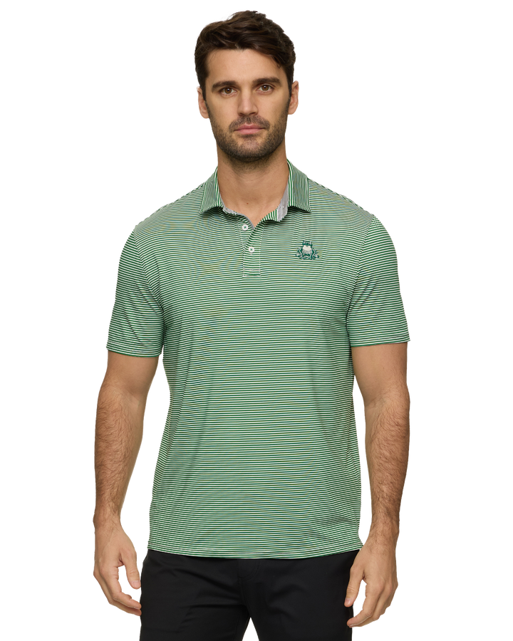 TGL BOSTON COMMON GOLF NAPLES PERFORMANCE POLO